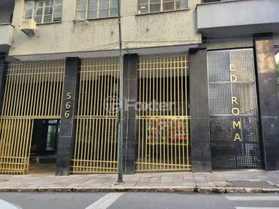 Sala Comercial à venda, 16m² no Centro Histórico, Porto Alegre