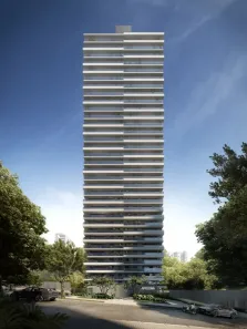 Apartamento com 3 Quartos à venda, 147m² no Centro, Novo Hamburgo