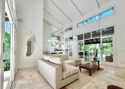 Casa de Condomínio com 5 Quartos à venda, 264m² no Toque-Toque Pequeno, São Sebastião
