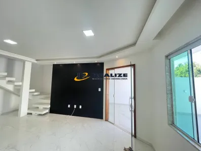 Casa com 3 Quartos à venda, 198m² no Parque São Benedito, Campos dos Goytacazes