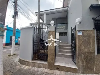 Sala Comercial para alugar, 30m² no Centro, Guaratinguetá