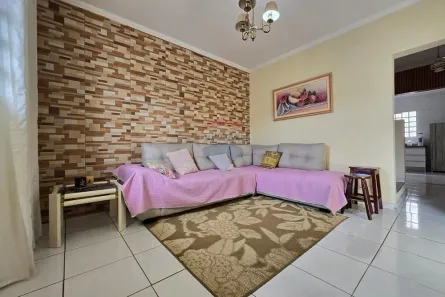 Casa com 3 Quartos à venda, 150m² no Parque Camélias, Campinas