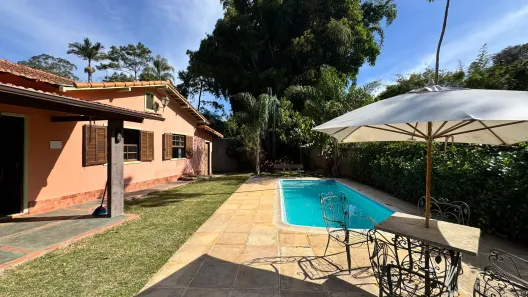 Casa com 2 Quartos à venda, 460m² no Itaipava, Petrópolis