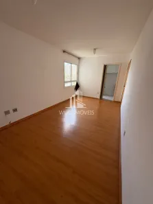 Apartamento com 2 Quartos para alugar, 65m² no Jardim das Colinas, São José dos Campos