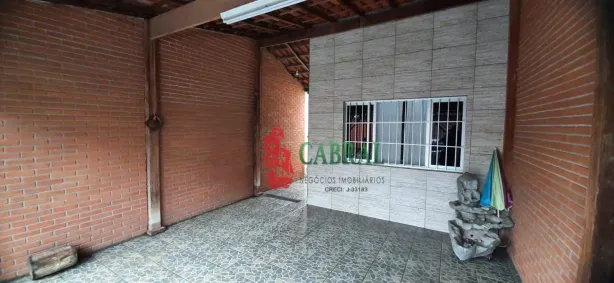 Sobrado com 3 Quartos à venda, 110m² no Jardim Bom Clima, Guarulhos