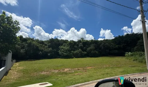 Lote/Terreno à venda, 878m² no Santa Isabel, Louveira
