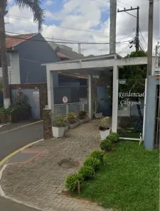 Sobrado com 3 Quartos à venda, 115m² no Xaxim, Curitiba