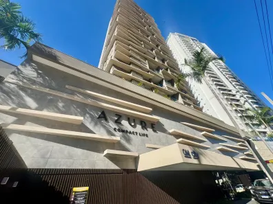 Apartamento com 3 Quartos à venda, 186m² no Setor Marista, Goiânia