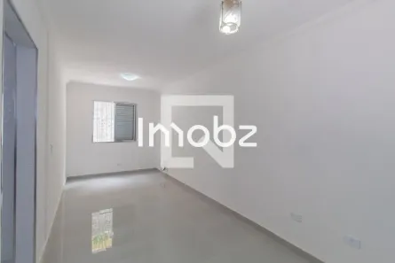 Apartamento com 2 Quartos à venda, 60m² no Parque Ipê, São Paulo