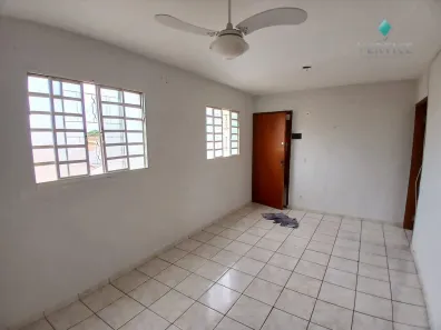 Apartamento com 3 Quartos à venda, 75m² no Jardim Santa Lúcia, São José do Rio Preto