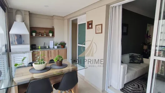 Apartamento com 3 Quartos à venda, 84m² no Santa Maria, São Caetano do Sul