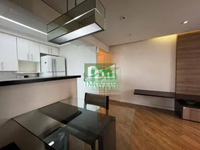 Apartamento com 2 Quartos para alugar, 66m² no Mooca, São Paulo