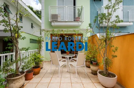  com 3 Quartos à venda, 215m² no Sumarezinho, São Paulo