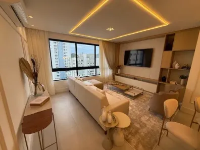 Apartamento com 4 Quartos à venda, 174m² no Pioneiros, Balneário Camboriú