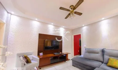 Casa com 2 Quartos à venda, 180m² no Vila Guilherme, São Paulo