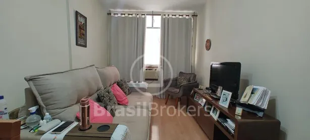 Apartamento com 2 Quartos à venda, 62m² no Todos os Santos, Rio de Janeiro