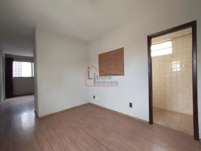 Apartamento com 1 Quarto à venda, 32m² no Botafogo, Campinas