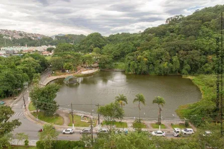 Apartamento com 3 Quartos à venda, 65m² no Morro Nova Cintra, Santos
