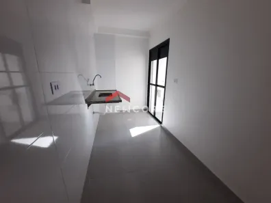 Apartamento com 2 Quartos à venda, 41m² no Vila Nivi, São Paulo