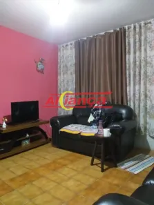 Sobrado com 2 Quartos à venda, 125m² no Jardim Iporanga, Guarulhos