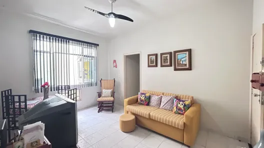 Apartamento com 2 Quartos à venda, 60m² no Praia da Bandeira, Rio de Janeiro