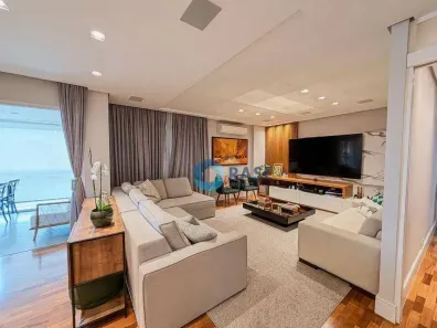 Apartamento com 4 Quartos à venda, 177m² no Vila Andrade, São Paulo