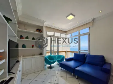 Apartamento com 3 Quartos à venda, 100m² no Pitangueiras, Guarujá