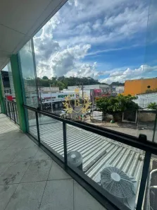 Ponto Comercial para alugar, 422m² no Bacaxá (Bacaxá), Saquarema