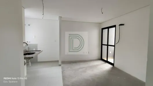 Apartamento com 1 Quarto à venda, 37m² no Vila Sônia, São Paulo