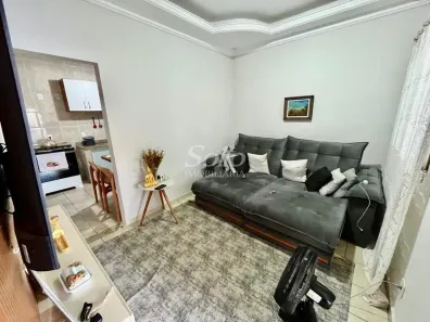Casa com 2 Quartos à venda, 100m² no Cidade Jardim, Uberlândia
