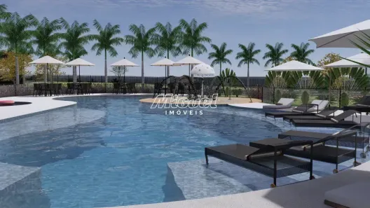 Lote/Terreno à venda, 372m² no Residencial Fazenda Pinheirinho, Rio das Pedras