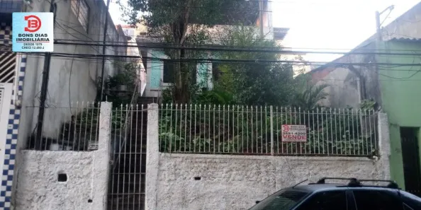 Casa com 4 Quartos à venda, 258m² no Burgo Paulista, São Paulo