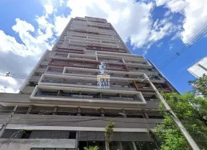 Apartamento com 1 Quarto à venda, 27m² no Vila Clementino, São Paulo