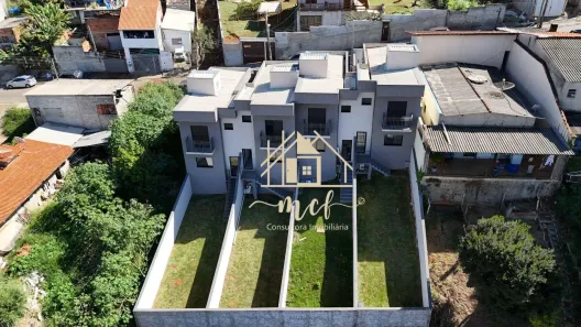 Casa com 2 Quartos à venda, 150m² no Jardim Imperial, Atibaia