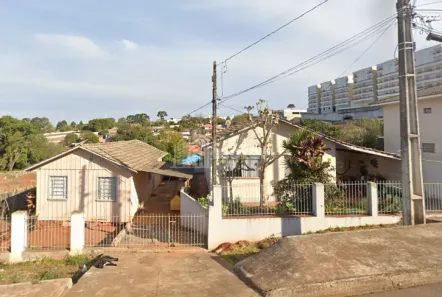Lote/Terreno à venda, 418m² no Oficinas, Ponta Grossa