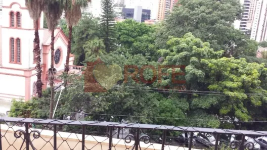 Apartamento com 3 Quartos à venda, 129m² no Santana, São Paulo