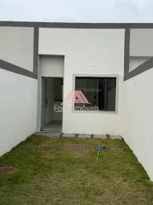 Casa com 2 Quartos à venda, 56m² no Pedra de Guaratiba, Rio de Janeiro