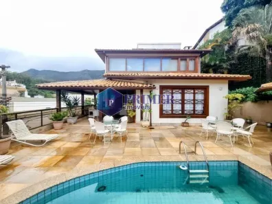 Casa com 5 Quartos à venda, 560m² no Mangabeiras, Belo Horizonte