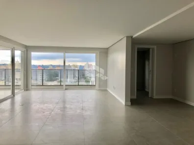 Apartamento com 3 Quartos à venda, 176m² no Rio Branco, Caxias do Sul