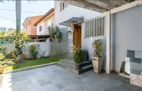 Casa de Condomínio com 3 Quartos à venda, 219m² no Sumarezinho, São Paulo