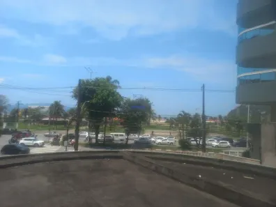 Apartamento com 3 Quartos à venda, 122m² no Itararé, São Vicente