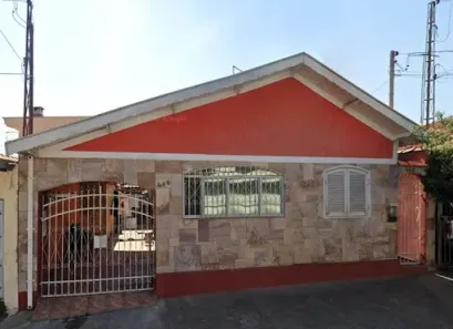 Casa com 4 Quartos à venda, 72m² no Vila Rezende, Piracicaba