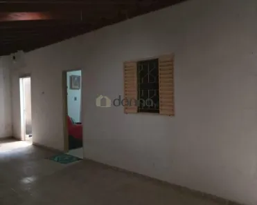 Casa com 2 Quartos à venda, 138m² no Jardim Maracanã, Uberaba