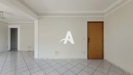 Apartamento com 3 Quartos para alugar, 106m² no Santa Mônica, Uberlândia
