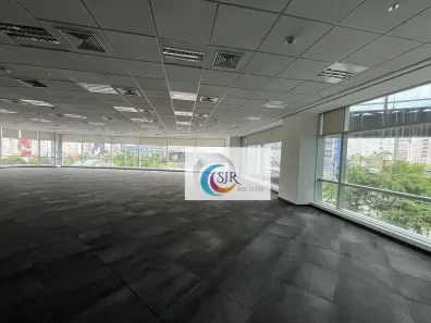 Sala Comercial para alugar, 946m² no Pinheiros, São Paulo