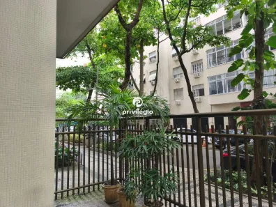 Apartamento com 1 Quarto à venda, 44m² no Copacabana, Rio de Janeiro