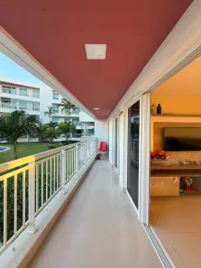 Apartamento com 2 Quartos à venda, 79m² no Porto das Dunas, Aquiraz