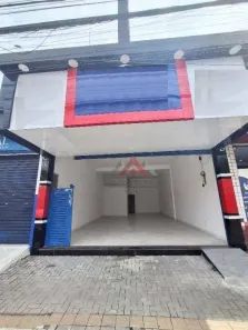 Ponto Comercial para alugar, 105m² no Calmon Viana, Poá
