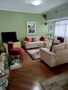 Apartamento com 3 Quartos à venda, 180m² no Vila Assunção, Santo André