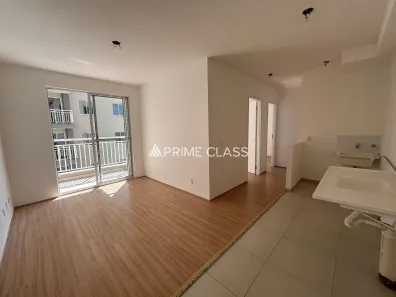 Apartamento com 2 Quartos à venda, 45m² no Igara, Canoas